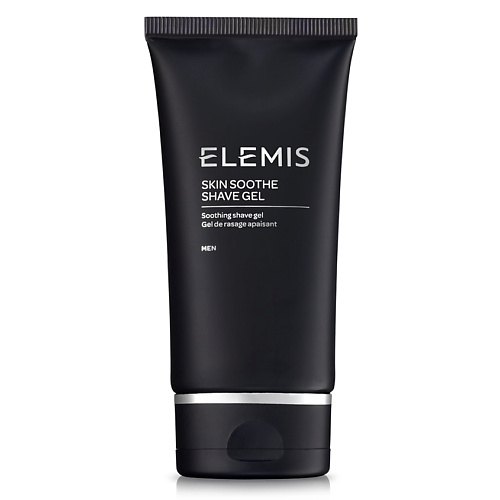 ELEMIS Гель для умывания Глубокое очищение Men Skin Soothe Shave Gel средство для умывания desert essence глубокое очищение 250 мл