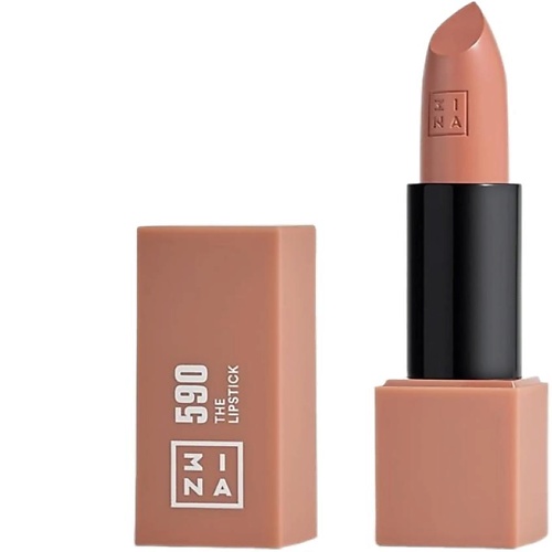 

3INA Помада для губ The Lipstick, Помада для губ The Lipstick