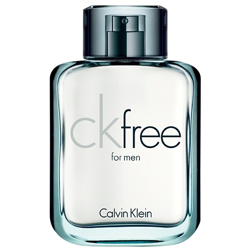 Туалетная вода CALVIN KLEIN CK Free женская парфюмерия calvin klein подарочный набор beauty