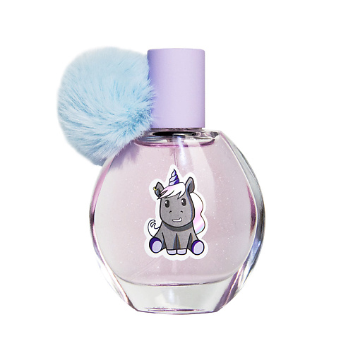 Туалетная вода UNICORNS APPROVE Unicorns Approve Barney женская парфюмерия unicorns approve purple magic perfume
