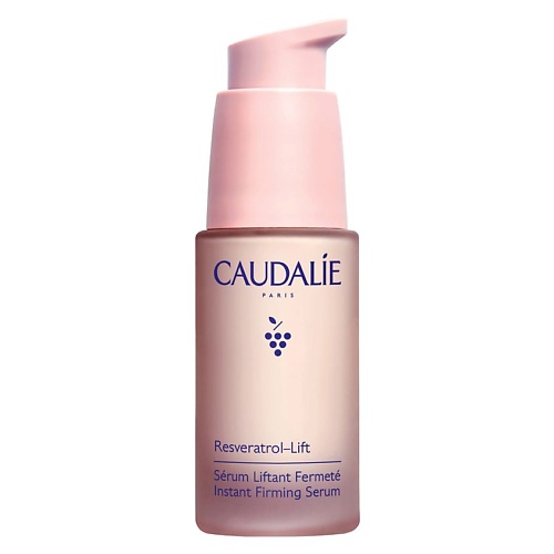 CAUDALIE Сыворотка для лица Укрепляющая с мгновенным эффектом лифтинга Resveratrol Lift CAU307932