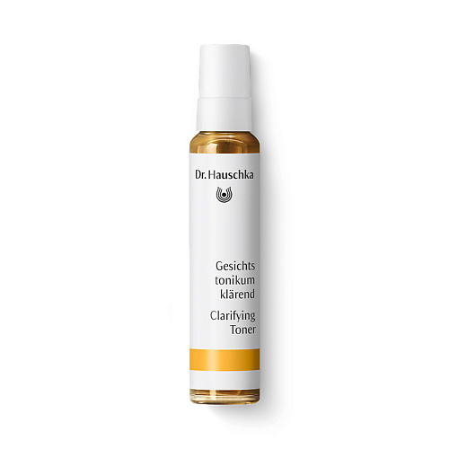 DR. HAUSCHKA Тоник для проблемной кожи Gesichtstonikum klärend