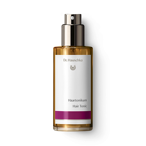 

DR. HAUSCHKA Жидкость для волос с ниимом Haartonikum, Жидкость для волос с ниимом Haartonikum