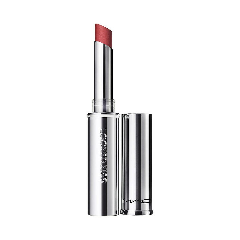 MAC Губная помада Locked Kiss купить по цене 3690₽ в ЛЭТУАЛЬ