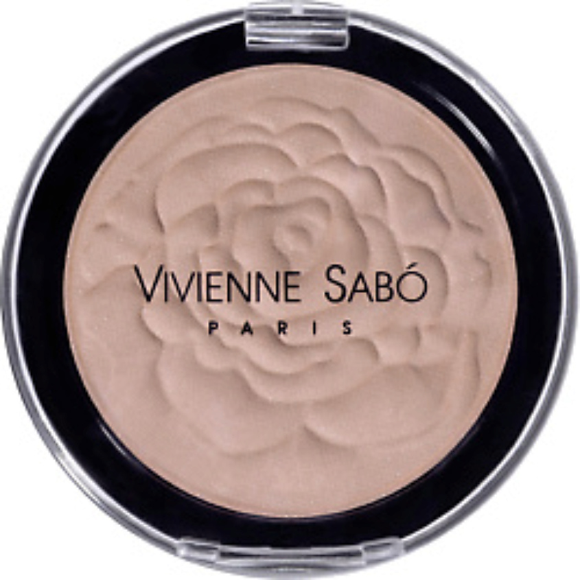 VIVIENNE SABO Румяна рельефные Rose de Velours купить по низким ценам в ...