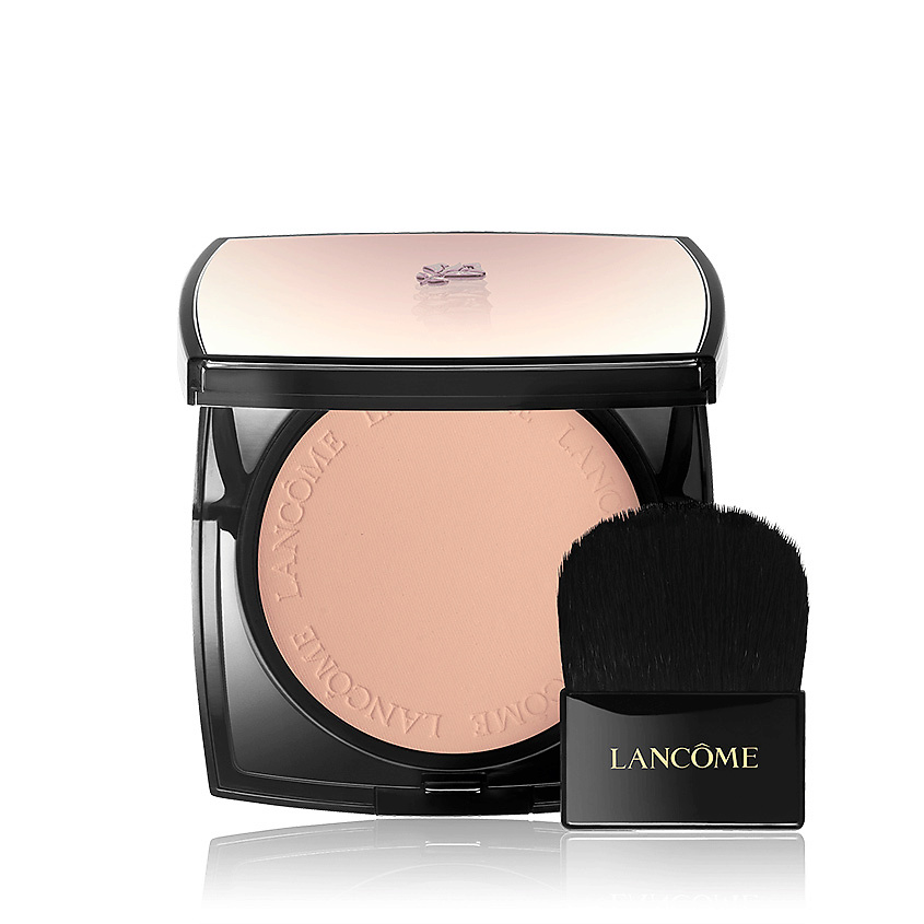 LANCOME Пудра для лица Belle de Teint купить по низким ценам в ЛЭТУАЛЬ