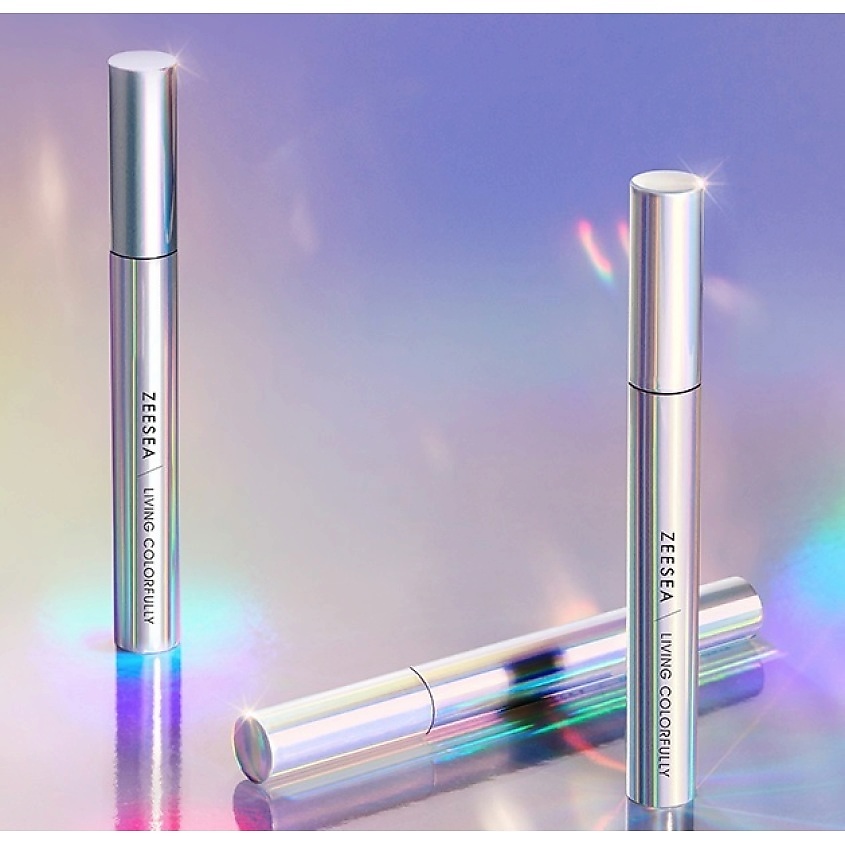 

ZEESEA Тушь для ресниц Color mascara, Тушь для ресниц Color mascara