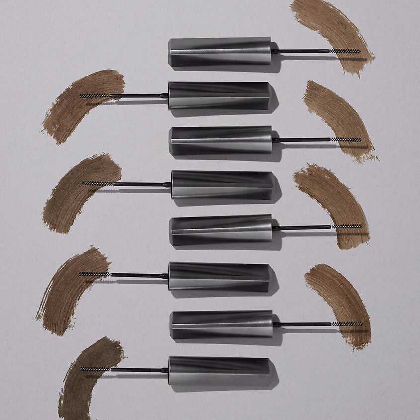 

HUDA BEAUTY Гель для бровей #BOMBBROWS, Гель для бровей #BOMBBROWS