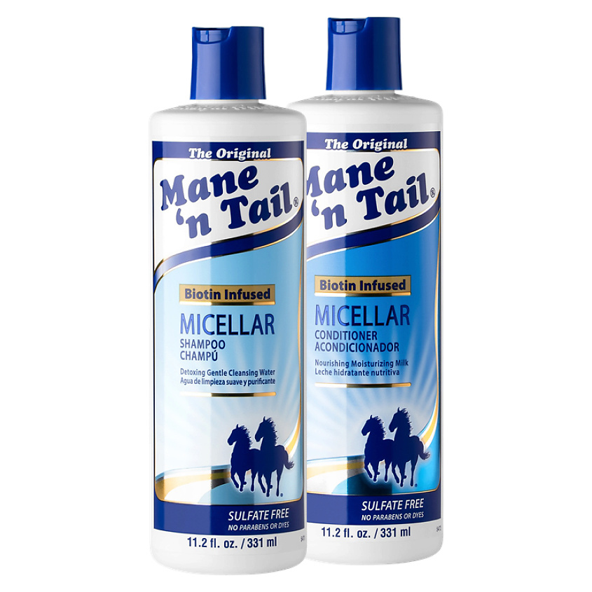 Mane n Tail The Original 331 11 2