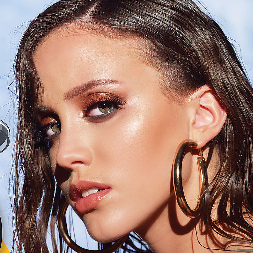 

ASTRA Бронзер для лица Bronze skin powder, Бронзер для лица Bronze skin powder