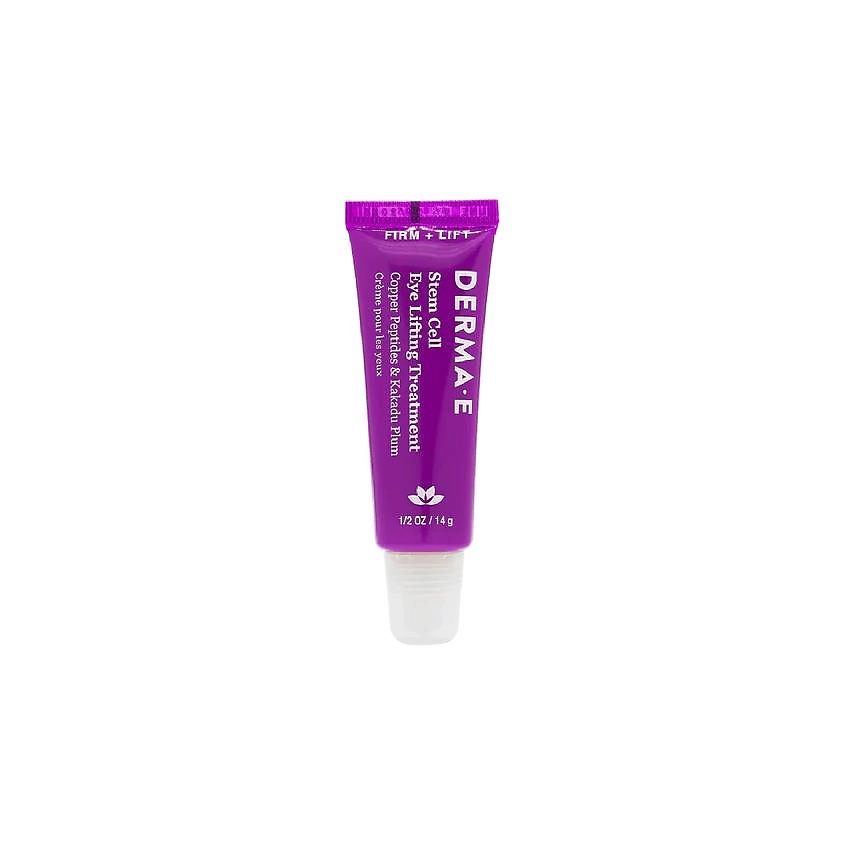 Derma e eye cream discount