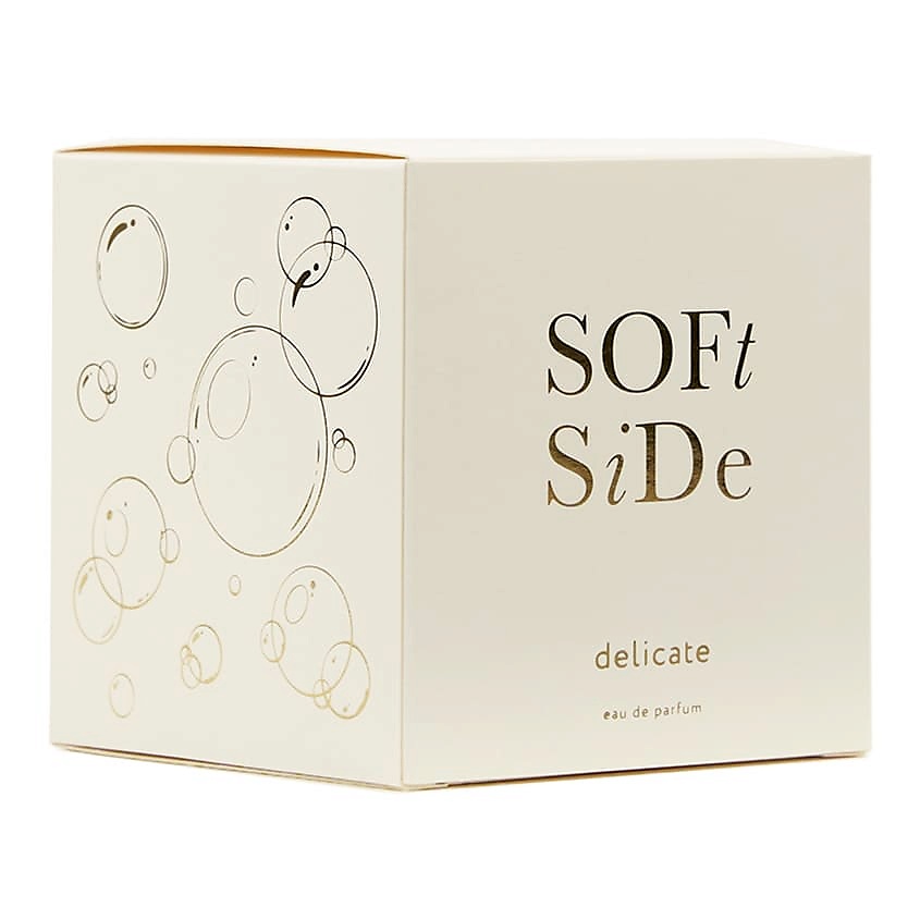 Soft side духи летуаль. Soft side духи летуаль