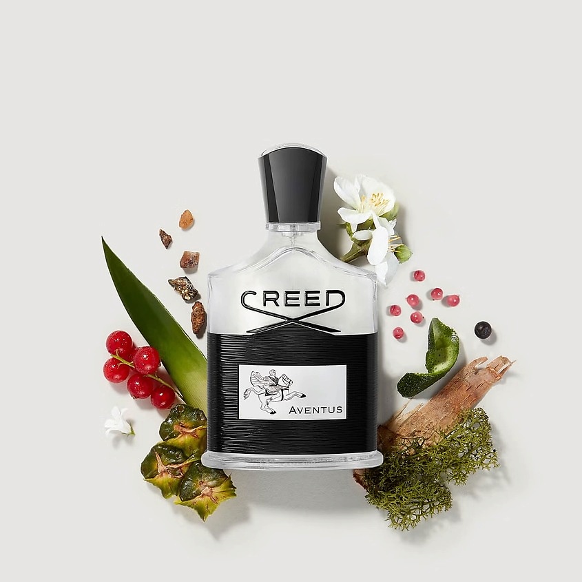 Creed aventus eau de parfum discount