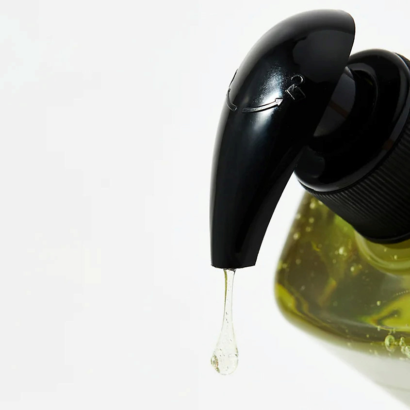 DEXCLUSIVE Крем-мыло жидкое Оливковое масло Olive Oil Liquid Soap