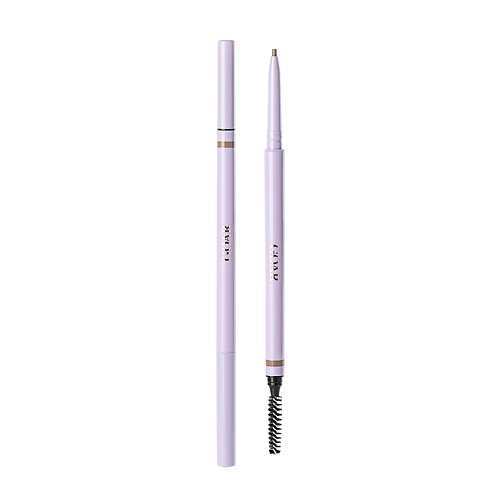 Карандаш для бровей GOAR Карандаш для бровей Eyebrow Pensil карандаш для бровей l oréal paris карандаш для бровей infaillible brows 12h definer pensil