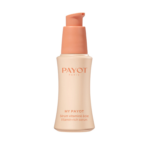 

PAYOT Концентрат для сияния кожи My Payot, Концентрат для сияния кожи My Payot
