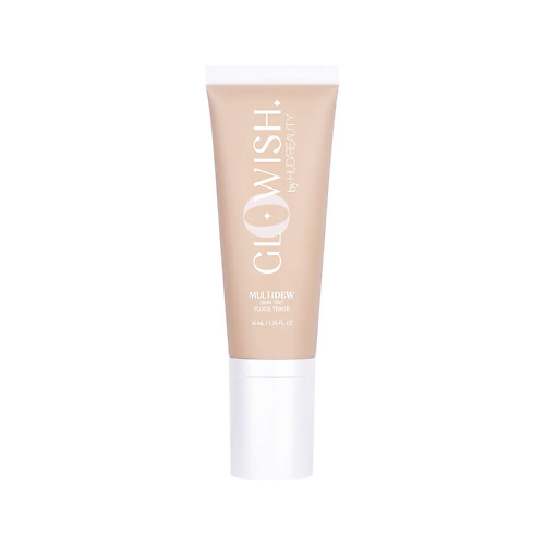 HUDA BEAUTY Тинт для лица GloWish