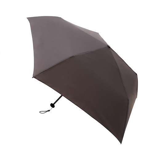 зонт fancier со сменными поверхностями TWINKLE Зонт серый Mini Umbrella Gray