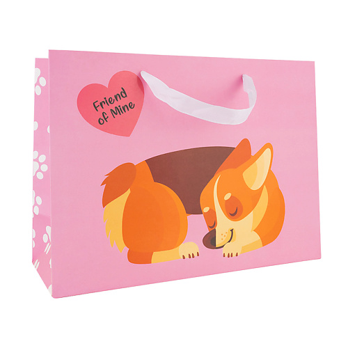 FRIEND OF MINE Подарочный пакет