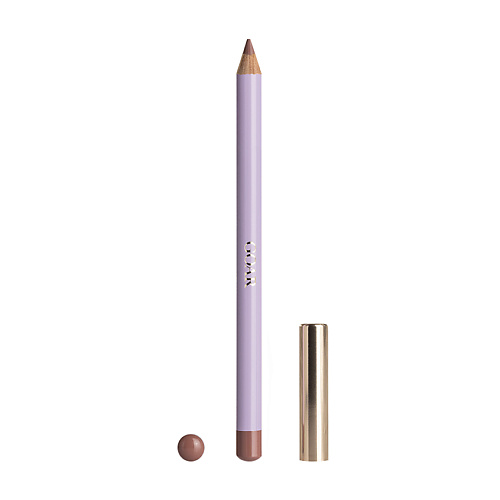 Карандаш для губ GOAR Карандаш для губ Lip Pensil карандаш для губ divage pastel lip pensil тон 2205 2 г