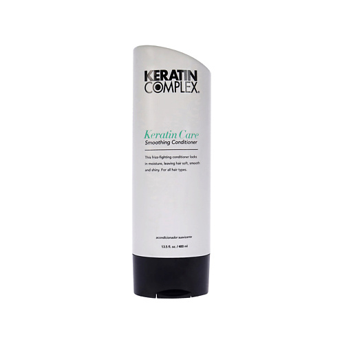 фото Keratin complex кондиционер для волос разглаживающий keratin care smoothing conditioner
