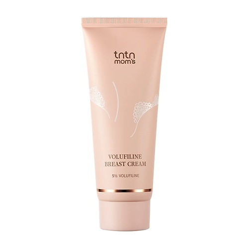 

TNTNMOM'S Крем для груди для женщин во время беременности и после родов Volufiline Breast Cream, Крем для груди для женщин во время беременности и после родов Volufiline Breast Cream