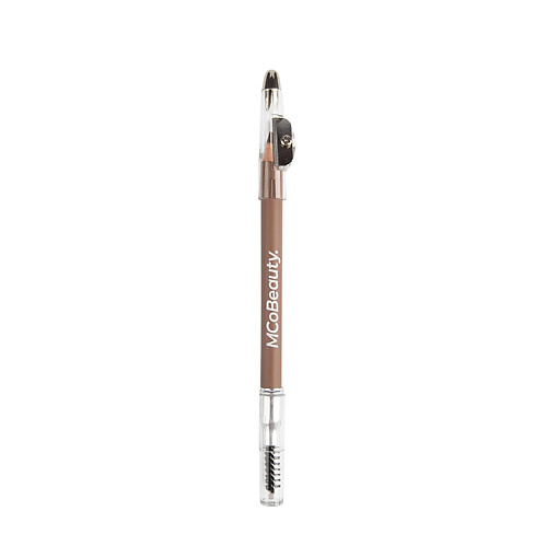 MCOBEAUTY Карандаш для бровей Everyday Perfect Brow Pencil