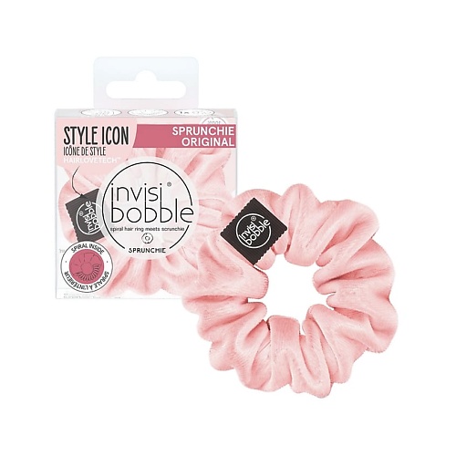 

INVISIBOBBLE Резинка-браслет для волос Prima Ballerina, Резинка-браслет для волос Prima Ballerina