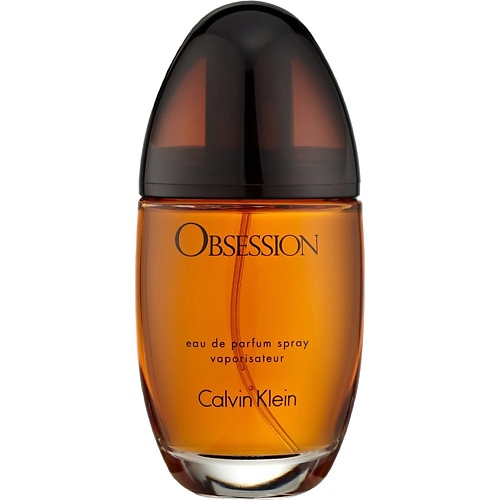 Парфюмерная вода CALVIN KLEIN Obsession цена и фото