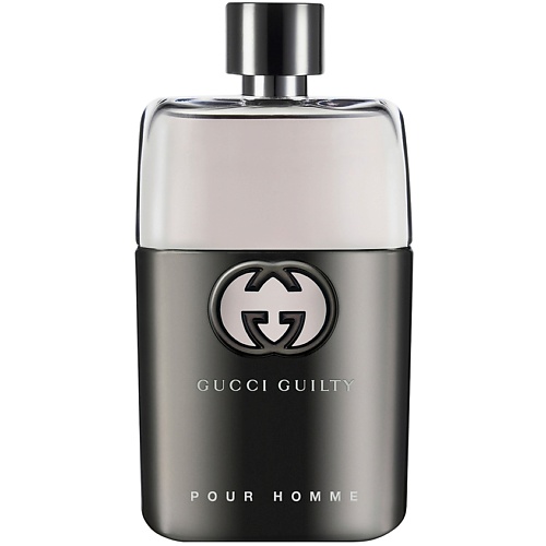 Парфюмированный гель для душа GUCCI Guilty Pour Homme gucci парфюмерная вода guilty absolute pour homme 90 мл