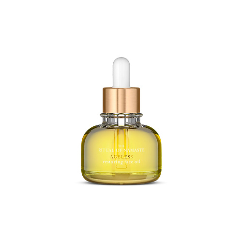 Масло для лица RITUALS Масло для лица The Ritual of Namaste Ageless Restoring Face Oil масло для лица 3ina the oil drops defence 15 мл