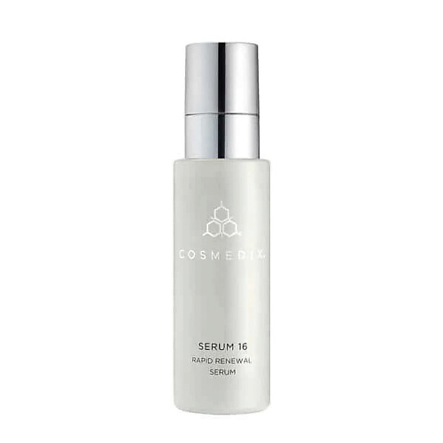 

COSMEDIX Сыворотка для лица восстанавливающая Serum 16 Rapid Renewal, Сыворотка для лица восстанавливающая Serum 16 Rapid Renewal