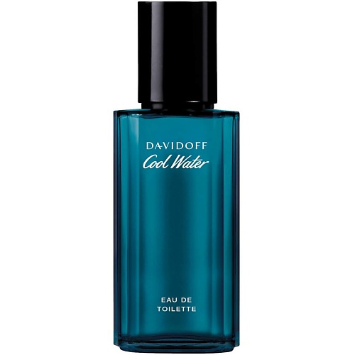 DAVIDOFF Cool Water 40 davidoff cool water pure pacific for her 100