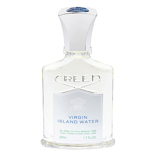 Парфюмерная вода CREED Virgin Island Water christmas gift creed virgin island water parfume for women long lasting atomizer female original parfum