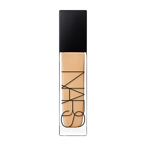 NARS Стойкий тональный крем Natural Radiant Longwear Foundation nars кисть kabuki yachiyo