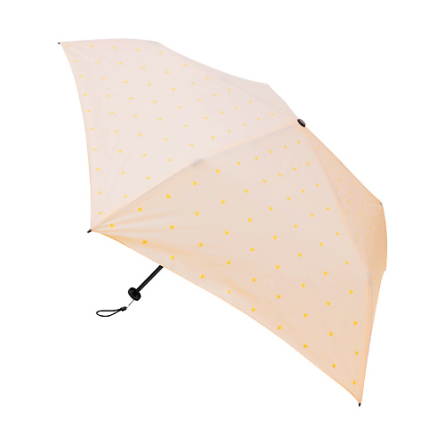 TWINKLE Зонт розовый Mini Umbrella Pink