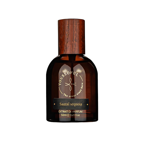 Духи YOUSSOFUL Santal Sequoia духи santal 33 от parfumion