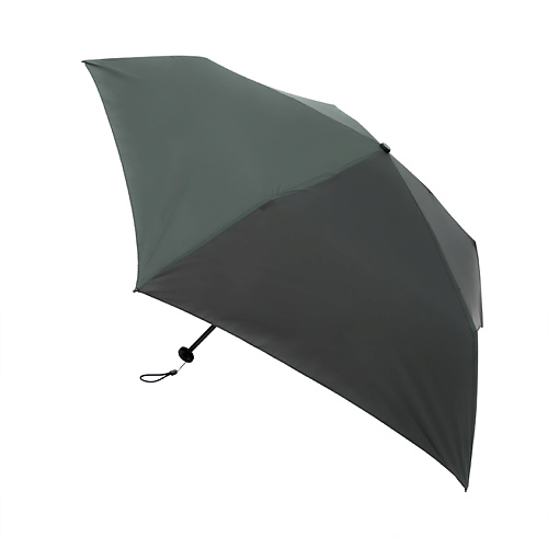 twinkle зонт panda TWINKLE Зонт зеленый Mini Umbrella Green