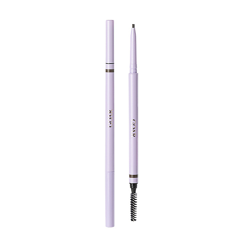 GOAR Карандаш для бровей Eyebrow Pensil dior карандаш для бровей diorshow eyebrow powder pencil