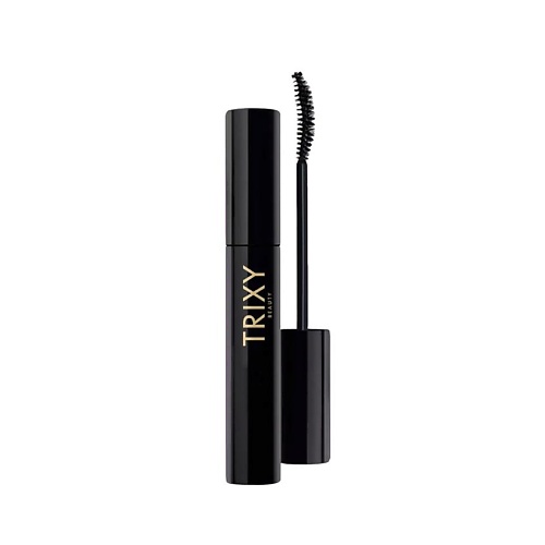 TRIXY BEAUTY Тушь для ресниц удлиняющая