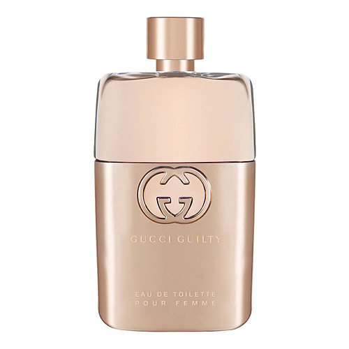 Туалетная вода GUCCI Guilty Pour Femme Eau De Toilette