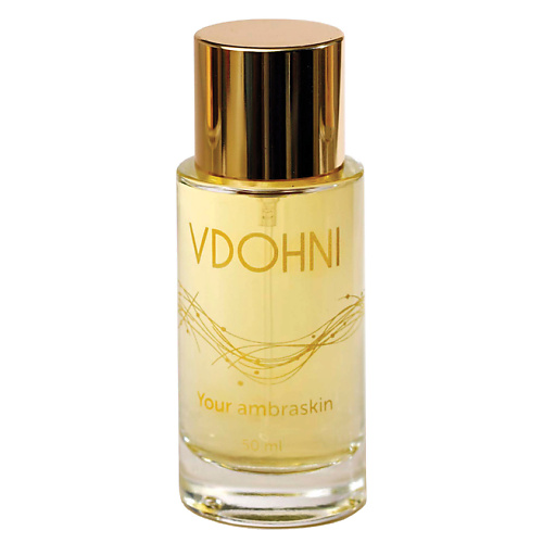 VDOHNI Your ambraskin 50 to your eternity т 2