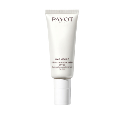 Крем для лица PAYOT Крем для лица дневной осветляющий Harmonie Jour SPF30