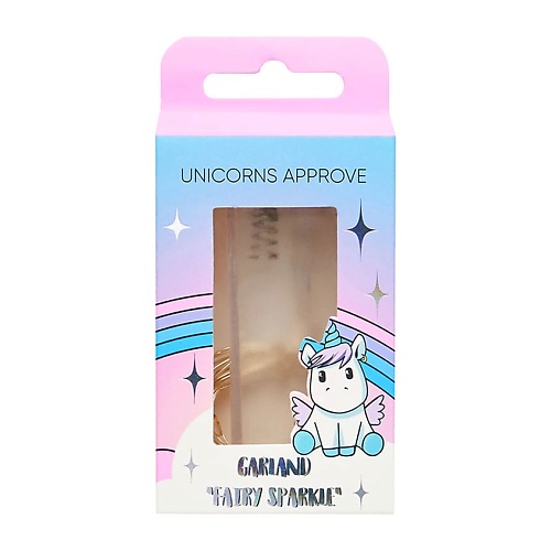 Гирлянда UNICORNS APPROVE Гирлянда Garland Fairy Sparkle sparkle the fairy