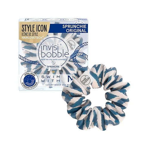 

INVISIBOBBLE Резинка-браслет для волос Mermaid at Heart, Резинка-браслет для волос Mermaid at Heart