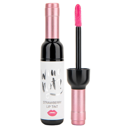 

ЛЭТУАЛЬ L'ETOILE Тинт для губ Wine Not Lip Tint, L'ETOILE Тинт для губ Wine Not Lip Tint