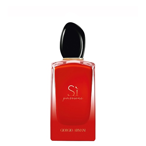 Парфюмерная вода GIORGIO ARMANI Si Passione Intense туалетные духи giorgio armani si intense 30 мл