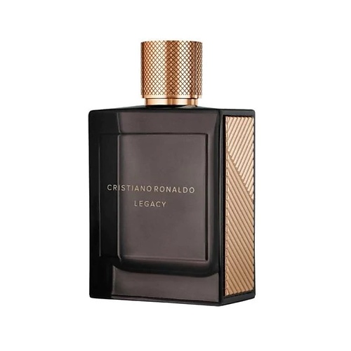 CRISTIANO RONALDO Legacy 100