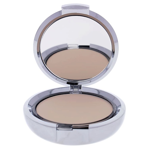 пудра компактная для лица nouba soft compact silky matt powder 9 гр Тональное средство CHANTECAILLE Пудра компактная тональная для лица Compact Makeup Powder