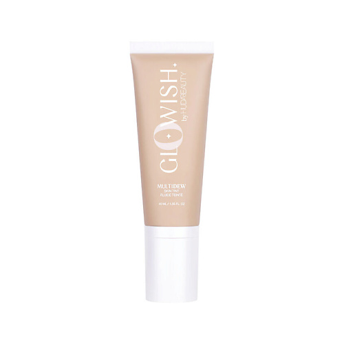 HUDA BEAUTY Тинт для лица GloWish
